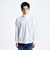 City Ambient Products: フライス タートルネック ロングスリーブ Tシャツ