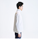 City Ambient Products: フライス タートルネック ロングスリーブ Tシャツ