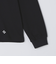 City Ambient Products: フライス タートルネック ロングスリーブ Tシャツ
