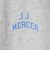 J.J.MERCER:〈洗濯機可能〉ニットソー パンツ