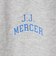 J.J.MERCER:〈洗濯機可能〉ニットソー パンツ