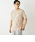 SHIPS Colors:〈抗菌防臭・接触冷感〉スムース ビズT ショートスリーブ◇