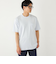 SHIPS Colors:〈抗菌防臭・接触冷感〉スムース ビズT ショートスリーブ◇