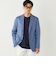 SHIPS Colors:〈抗菌防臭・接触冷感〉スムース ビズT ショートスリーブ◇