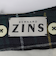 【SHIPS別注】BERNARD ZINS: SPENDER タータンチェック トラウザーズ