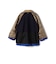 SHIPS Primary Navy Label:〈手洗い可能〉ボンディング ステンカラー コート