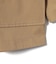 SHIPS Primary Navy Label:〈手洗い可能〉ボンディング ステンカラー コート