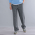 THOMSON: CPO MELTON TROUSER