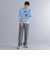THOMSON: CPO MELTON TROUSER