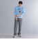 THOMSON: CPO MELTON TROUSER