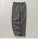 THOMSON: CPO MELTON TROUSER