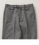 THOMSON: CPO MELTON TROUSER