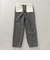 THOMSON: CPO MELTON TROUSER