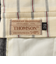 THOMSON: CPO MELTON TROUSER