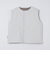 DOUILLET: BOILED VEST