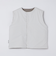 DOUILLET: BOILED VEST