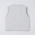 DOUILLET: BOILED VEST