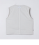 DOUILLET: BOILED VEST
