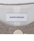 DOUILLET: BOILED VEST