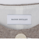 DOUILLET: BOILED VEST