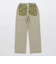 【SHIPS別注】Gramicci: ガーメントダイ コーデュロイ パンツ