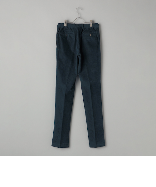 【新品未使用】PT TORINO / コーデュロイストレッチ46 PT TORINO ピーティートリノ / Edge DIECI 細畝コーデュロイ