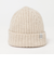 INVERALLAN: RIB KNIT CAP リブ ニットキャップ