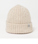 INVERALLAN: RIB KNIT CAP リブ ニットキャップ