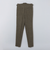 Fumiya Hirano THE TROUSERS: SavileRow ウール ツイード パンツ