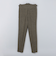 Fumiya Hirano THE TROUSERS: SavileRow ウール ツイード パンツ