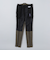 Fumiya Hirano THE TROUSERS: SavileRow ウール ツイード パンツ