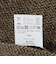 Fumiya Hirano THE TROUSERS: SavileRow ウール ツイード パンツ