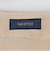 INCOTEX: コットン チノパンツ
