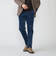SHIPS: DUCA VISCONTI ブロークンコーデュロイ スラックス