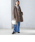 【SHIPS別注】LONDON TRADITION:DUFFLE COAT