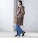 【SHIPS別注】LONDON TRADITION:DUFFLE COAT