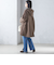【SHIPS別注】LONDON TRADITION:DUFFLE COAT