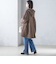【SHIPS別注】LONDON TRADITION:DUFFLE COAT