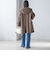 【SHIPS別注】LONDON TRADITION:DUFFLE COAT