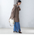 【SHIPS別注】LONDON TRADITION:DUFFLE COAT