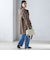 【SHIPS別注】LONDON TRADITION:DUFFLE COAT