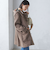 【SHIPS別注】LONDON TRADITION:DUFFLE COAT