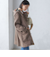【SHIPS別注】LONDON TRADITION:DUFFLE COAT