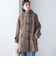【SHIPS別注】LONDON TRADITION:DUFFLE COAT