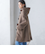 【SHIPS別注】LONDON TRADITION:DUFFLE COAT