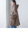 【SHIPS別注】LONDON TRADITION:DUFFLE COAT