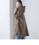 【SHIPS別注】LONDON TRADITION:DUFFLE COAT