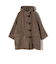 【SHIPS別注】LONDON TRADITION:DUFFLE COAT