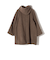 【SHIPS別注】LONDON TRADITION:DUFFLE COAT