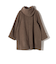 【SHIPS別注】LONDON TRADITION:DUFFLE COAT
